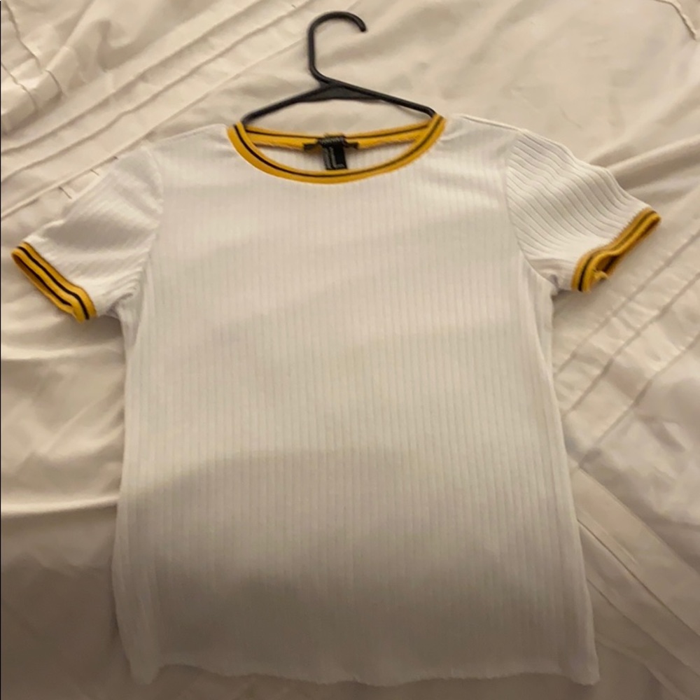 Barely used shirt from forever 21